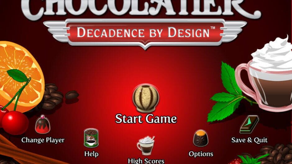 Screenshot for Chocolatier: Decadence by Design