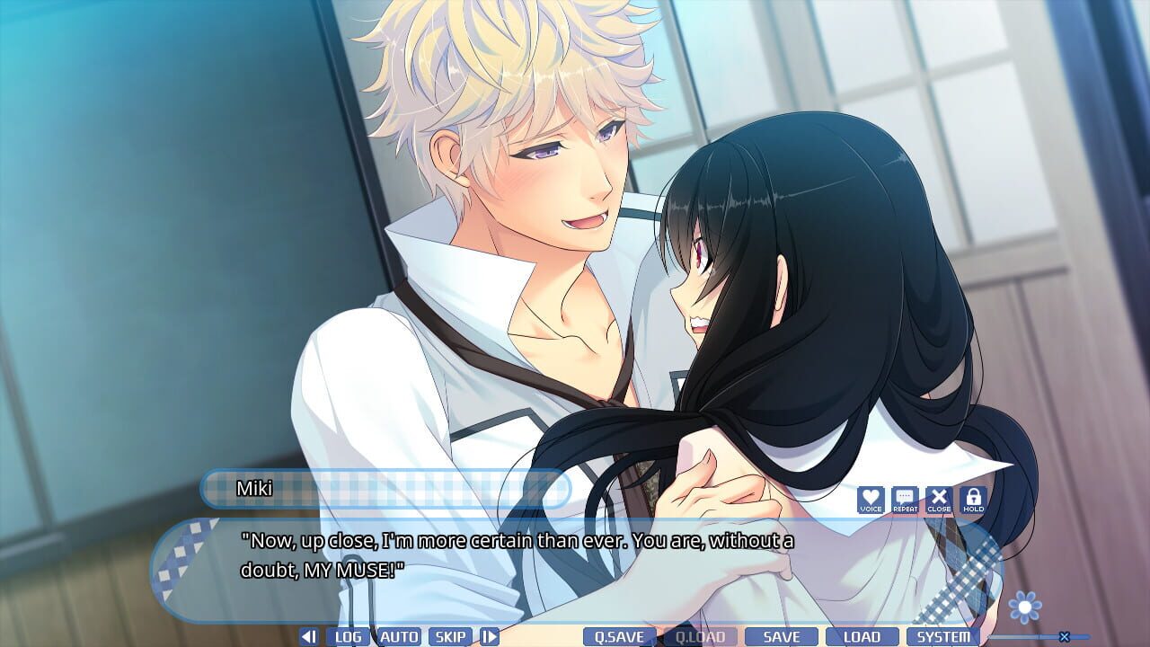 Screenshot for Fashioning Little Miss Lonesome