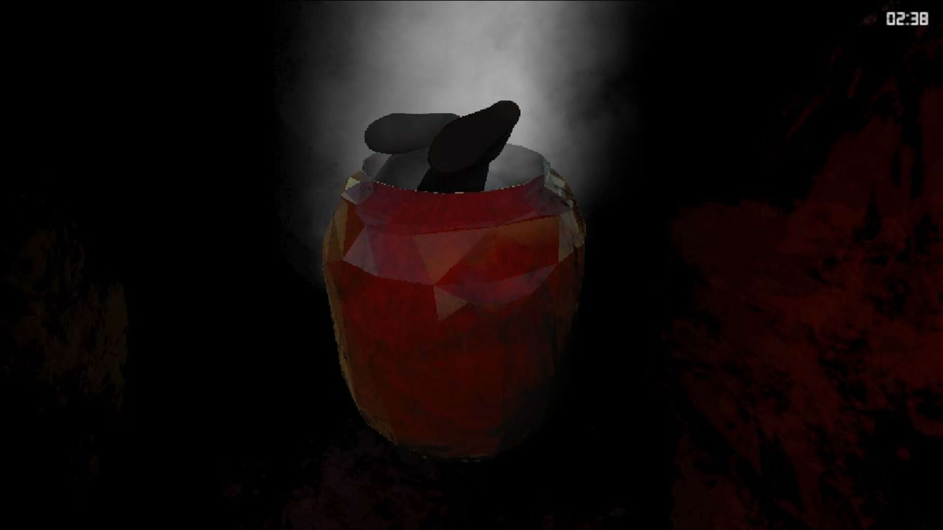 Screenshot for Body of Evidence