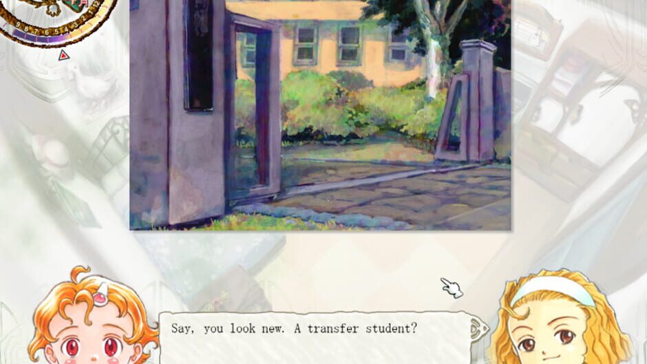 Screenshot for Princess Maker 5