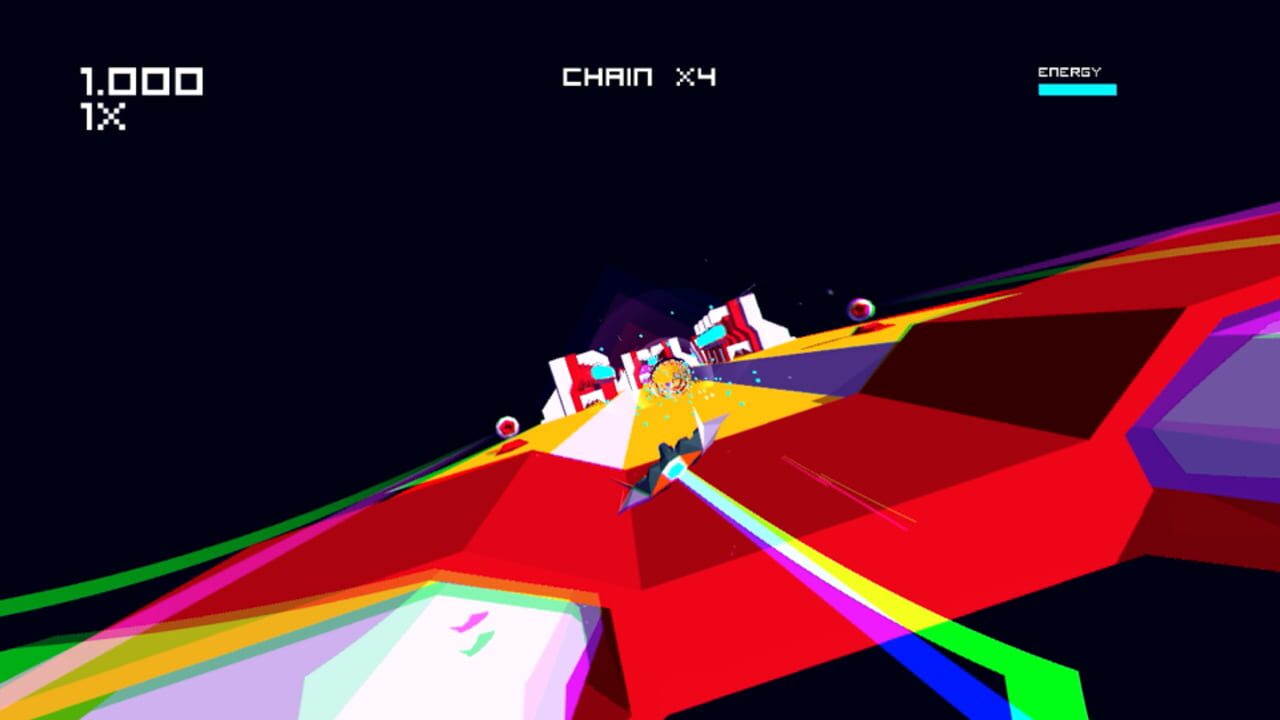 Screenshot for Futuridium EP Deluxe