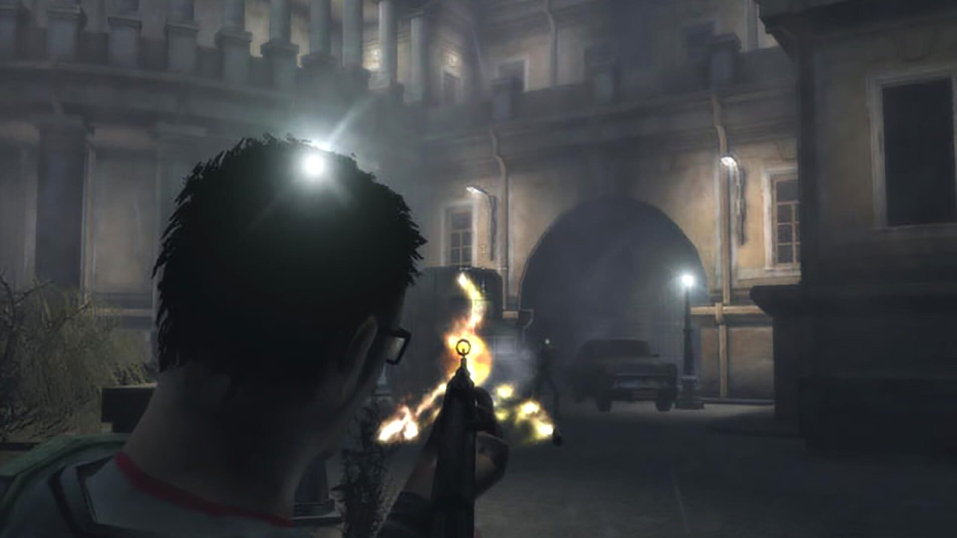 Screenshot for Cold War