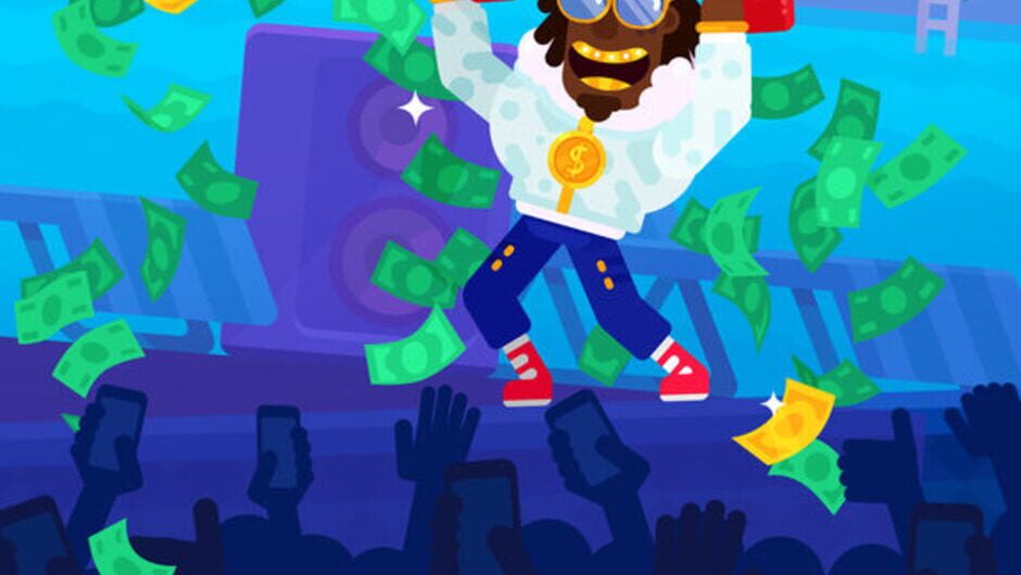 Screenshot for Partymasters
