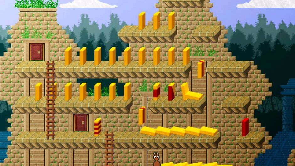 Screenshot for Pushover