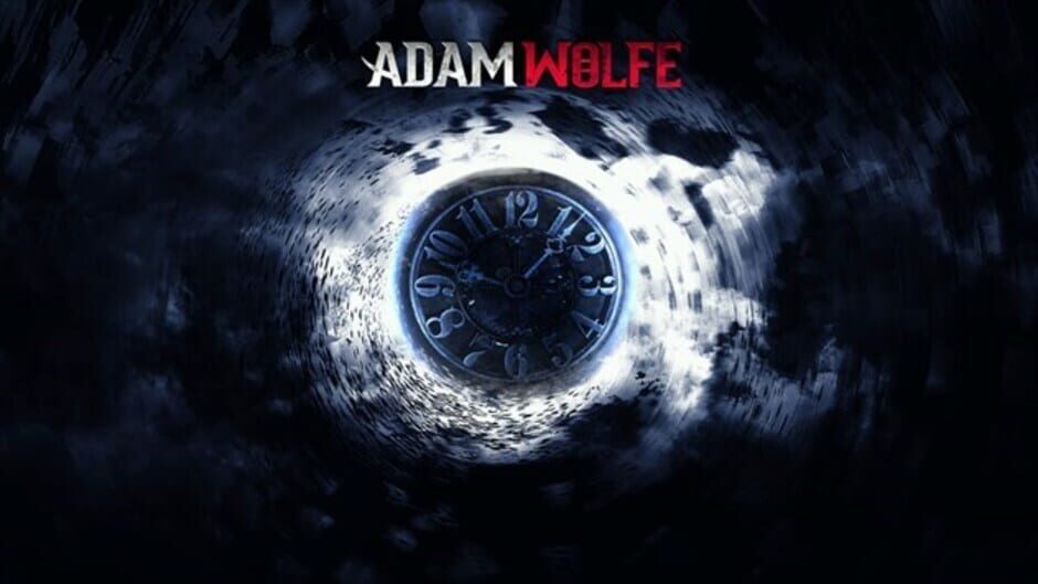 Screenshot for Adam Wolfe