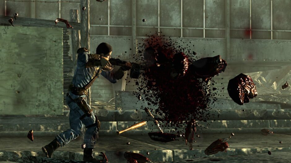 Screenshot for Fallout 3