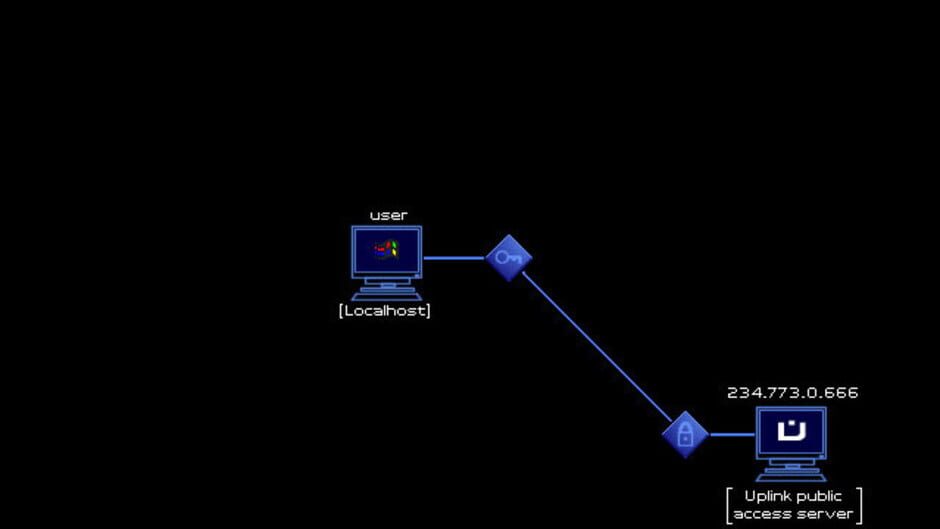 Screenshot for Uplink