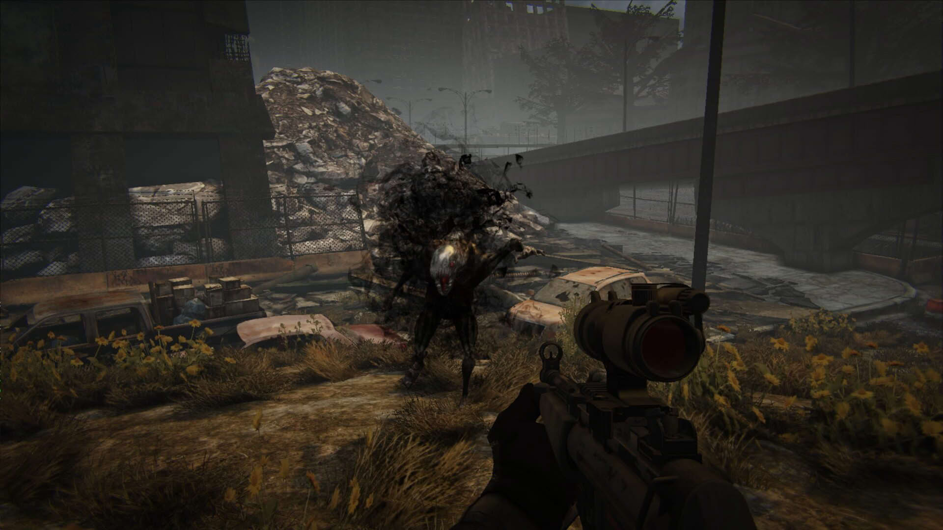 Screenshot for Nether