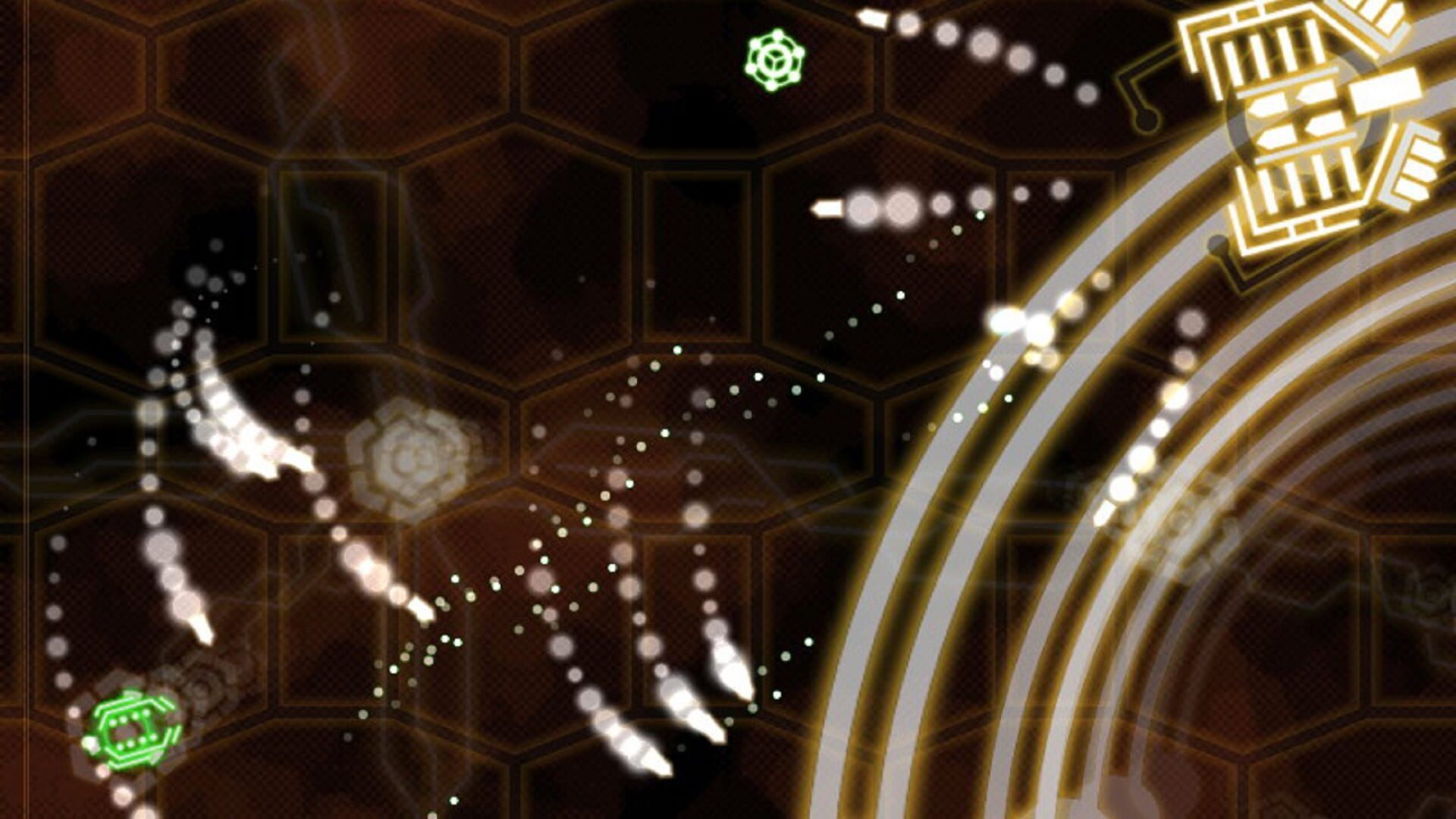 Screenshot for Tower Bombarde