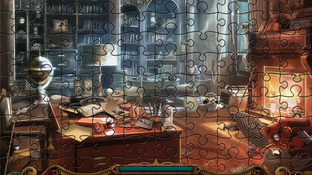 Screenshot for Millionaire Manor