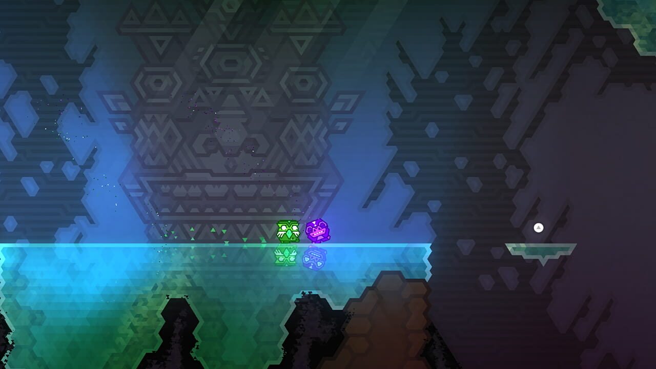 Screenshot for Kalimba