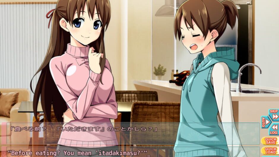 Screenshot for Go! Go! Nippon!: My First Trip to Japan