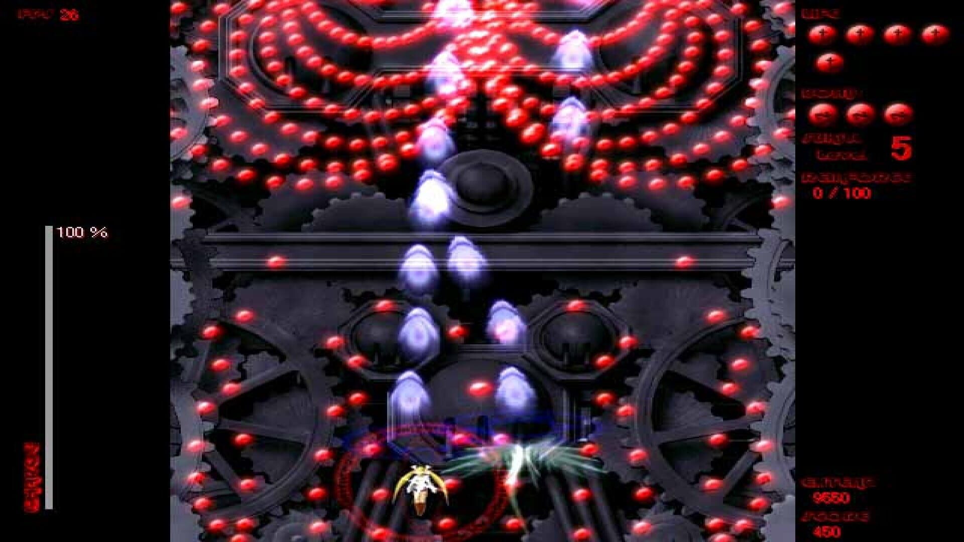Screenshot for eXceed Gun Bullet Children