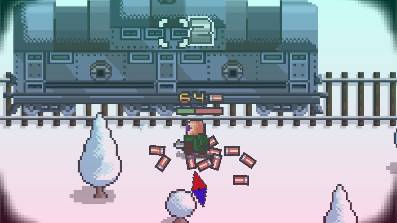 Screenshot for HellGunner