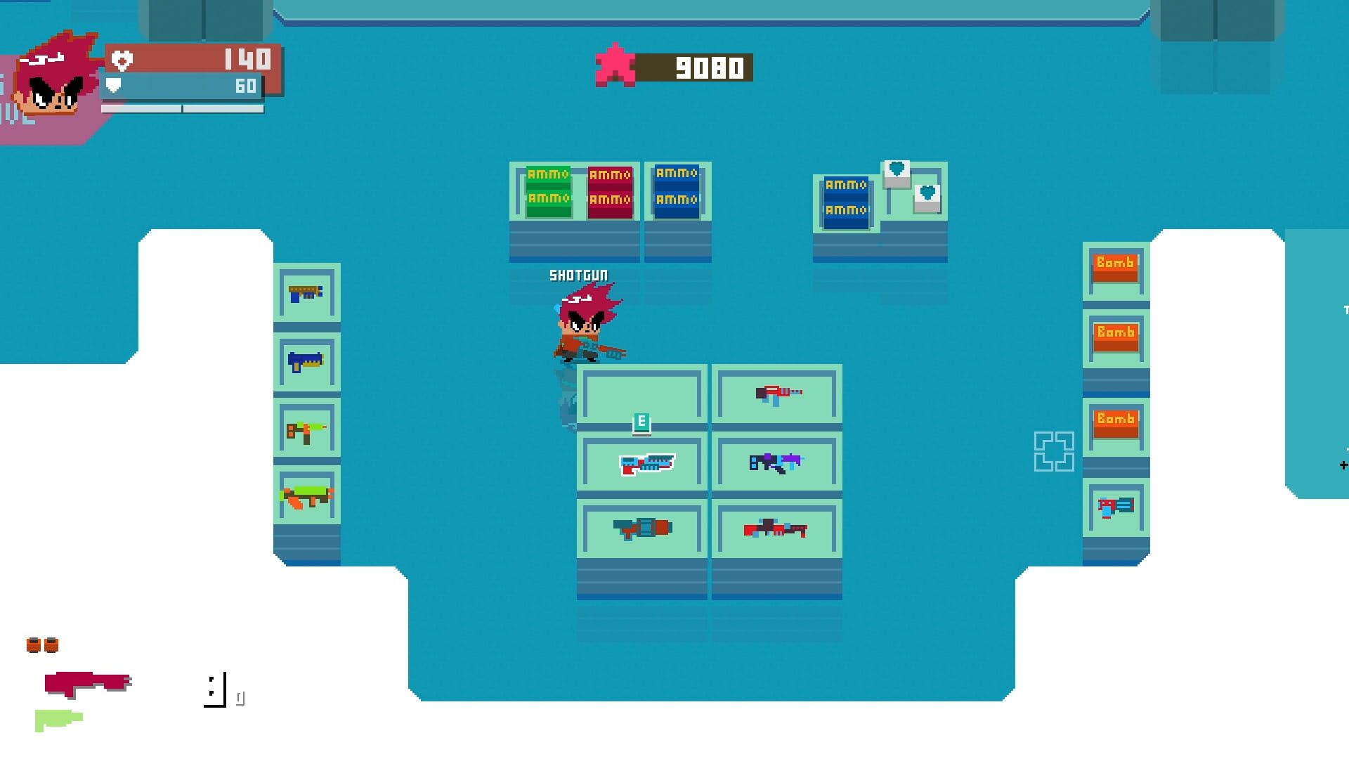 Screenshot for Relic Hunters Zero