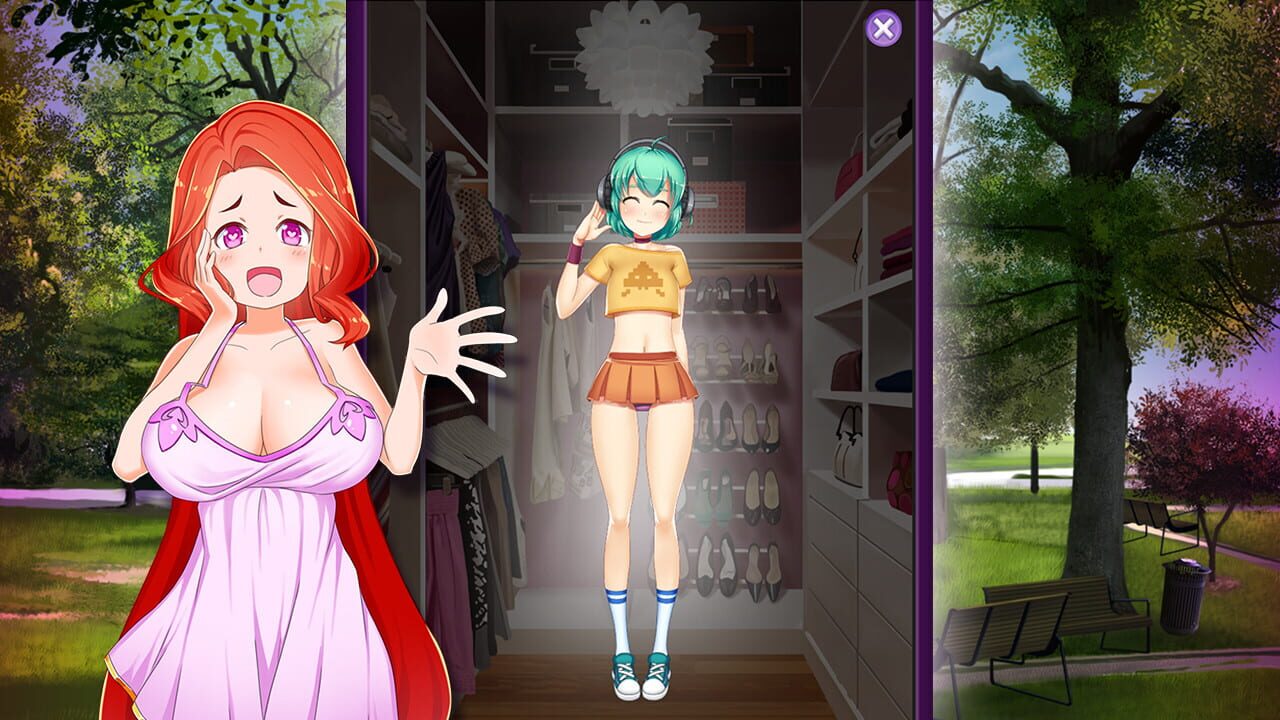 Screenshot for Booty Calls