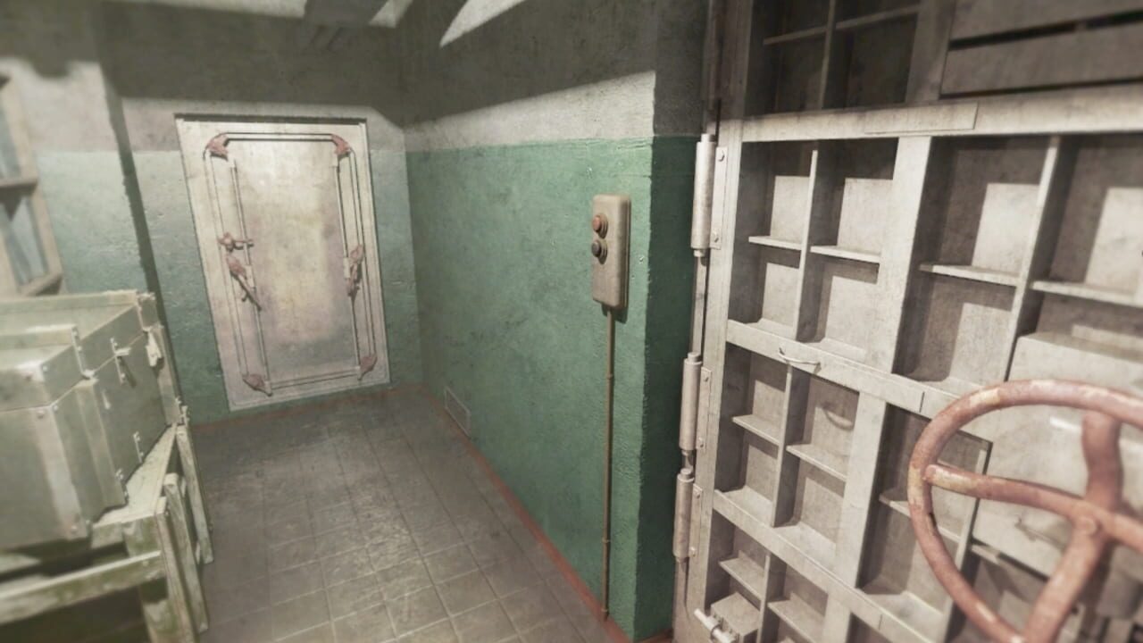Screenshot for 1953: KGB Unleashed