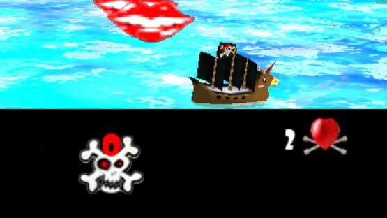 Screenshot for Fantasy Pirates