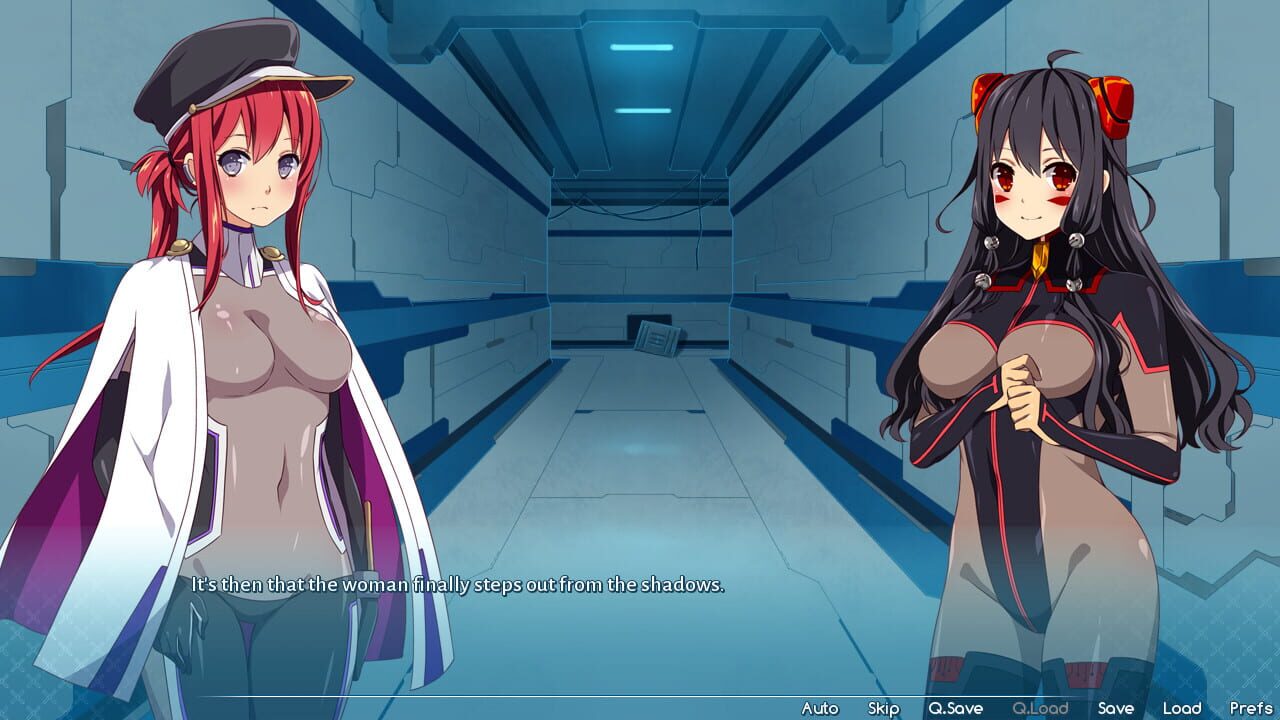 Screenshot for Sakura Space