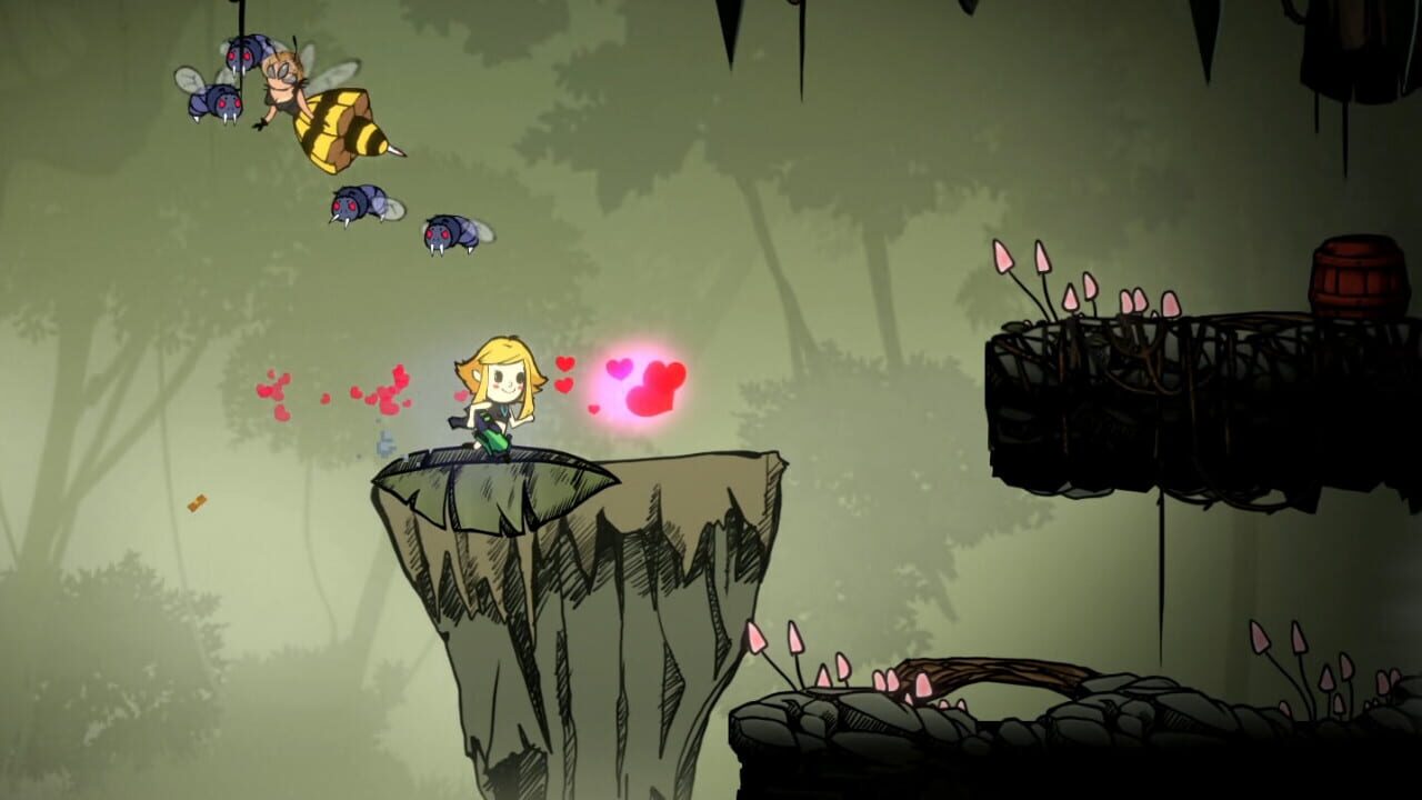 Screenshot for Dehumanized