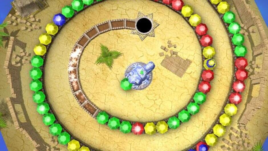 Screenshot for Pets Fun House