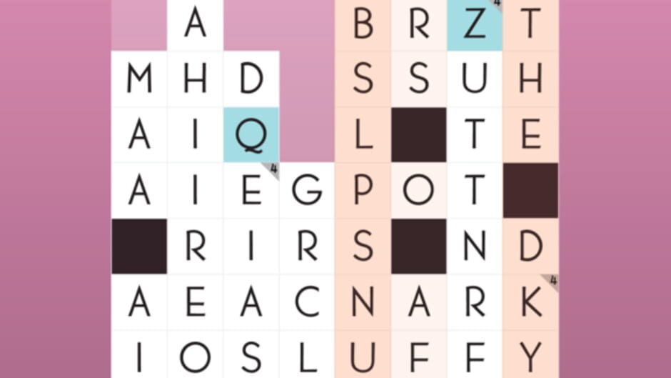 Screenshot for SpellTower
