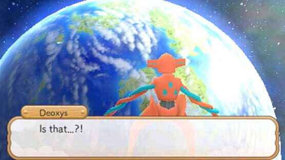 Screenshot for Pokémon Super Mystery Dungeon