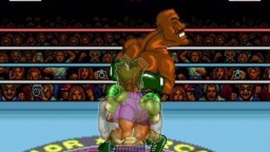 Screenshot for Super Punch-Out!!