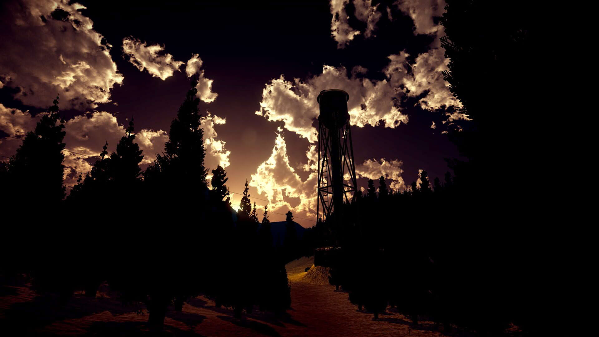Screenshot for Alaska