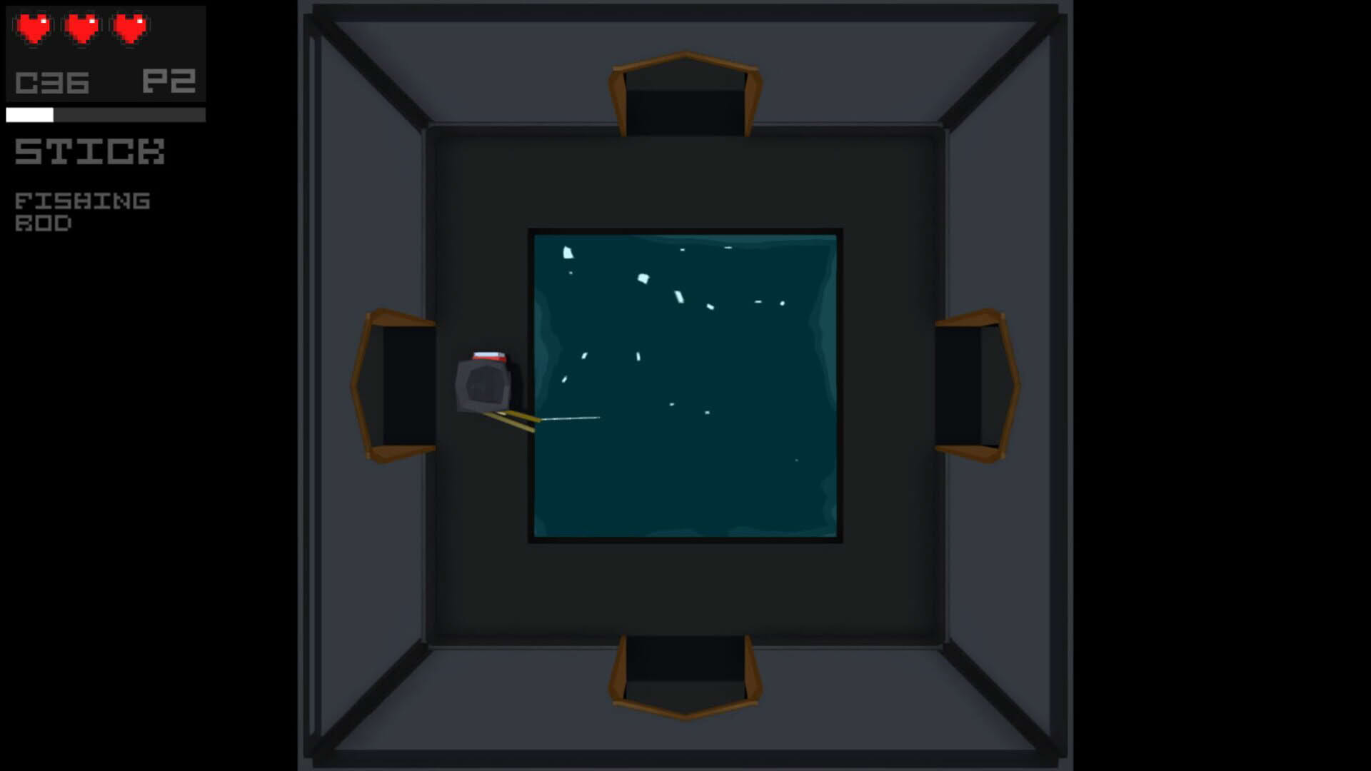 Screenshot for NeverEnd