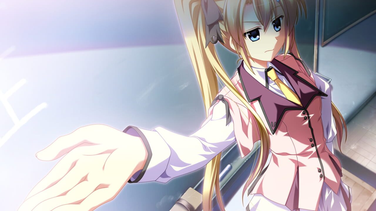 Screenshot for Supipara: Chapter 1
