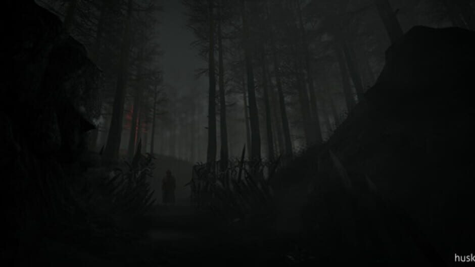Screenshot for Husk