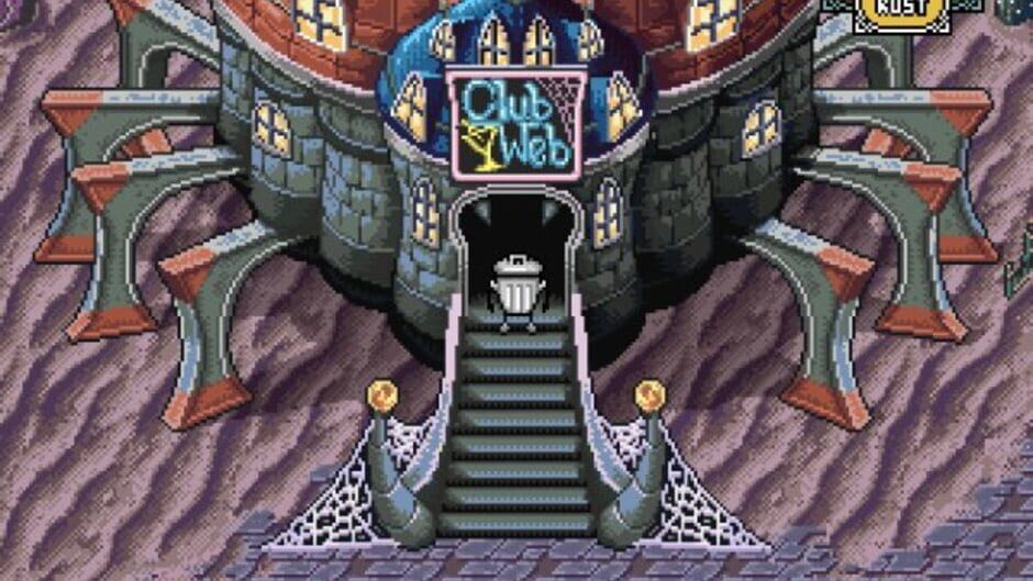 Screenshot for Kingdoms of the Dump