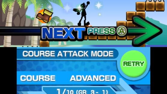 Screenshot for Jump Trials Supreme