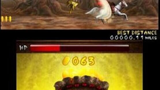 Screenshot for Samurai G