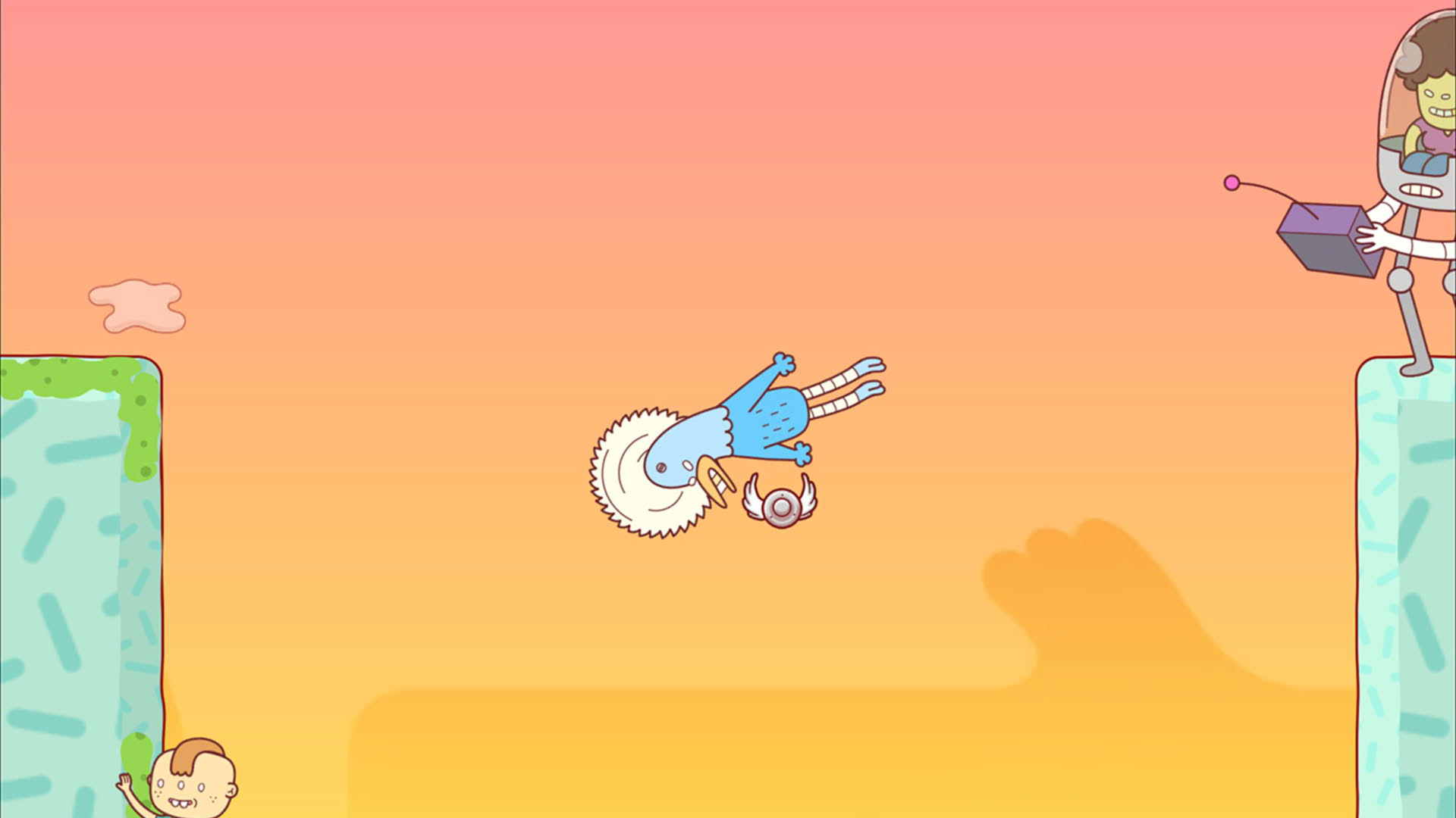 Screenshot for Eggggg