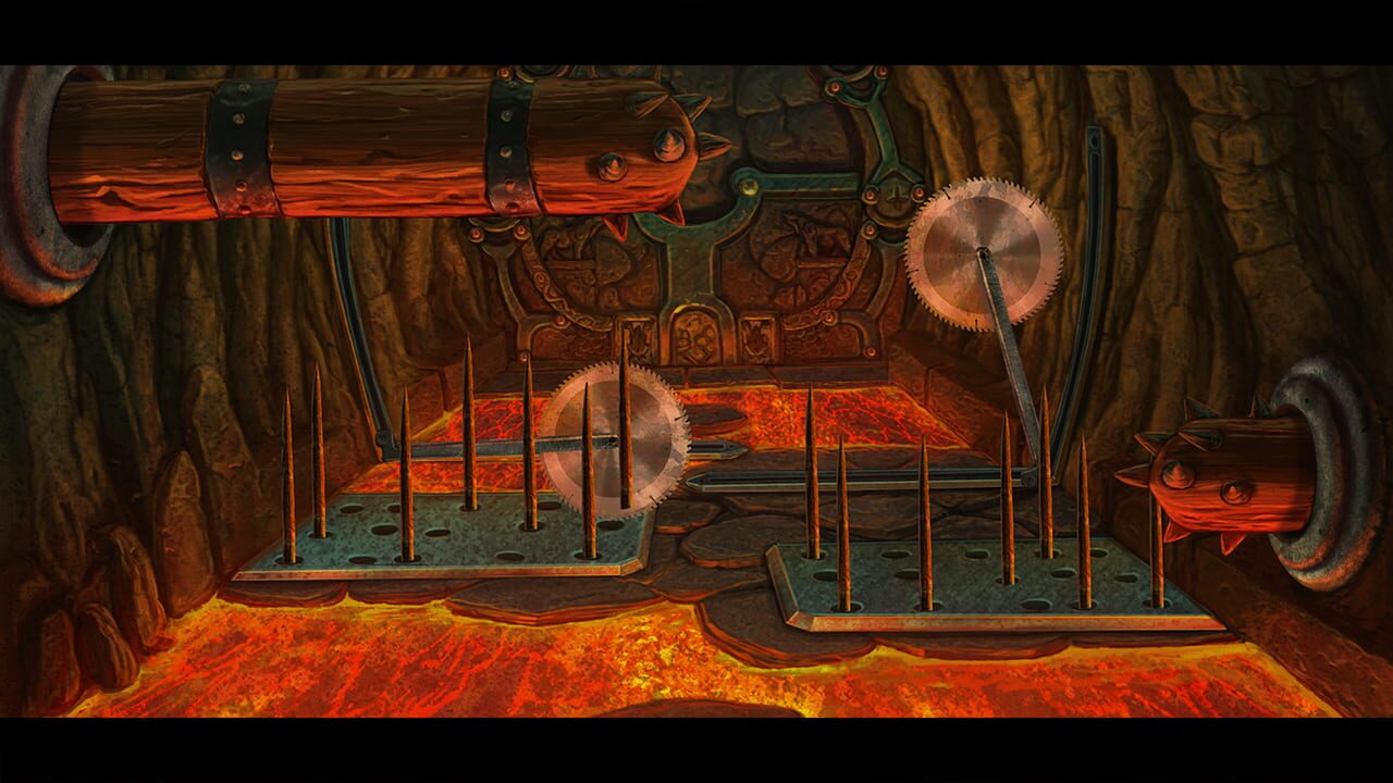 Screenshot for Secret of the Royal Throne