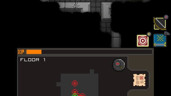 Screenshot for Quest of Dungeons