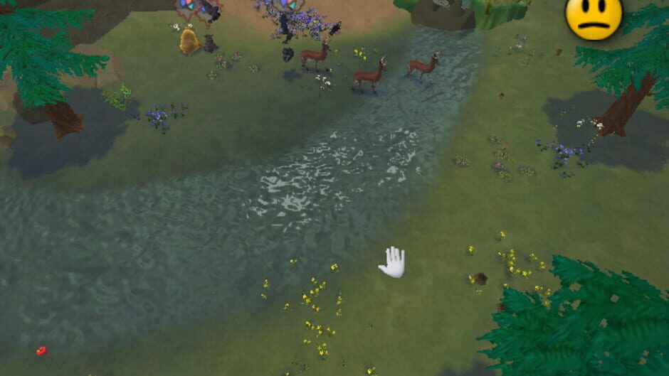 Screenshot for SimAnimals
