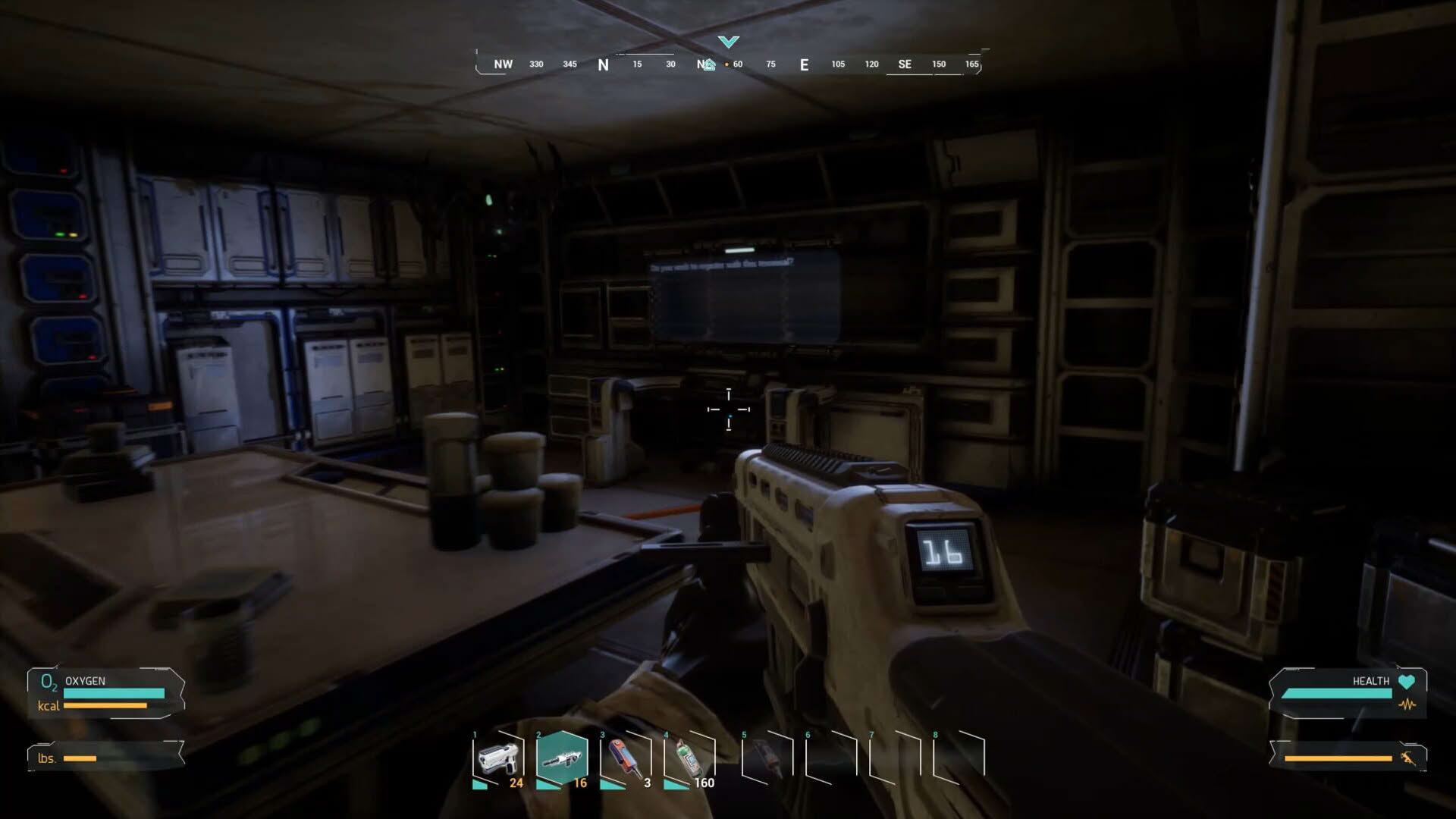 Screenshot for Memories of Mars