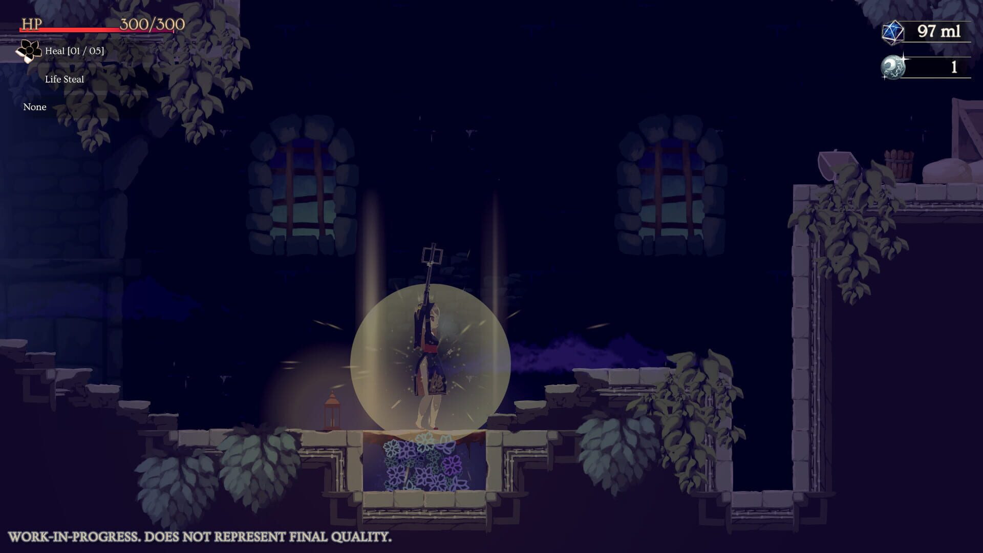 Screenshot for Minoria