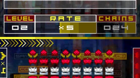 Screenshot for Space Invaders Extreme