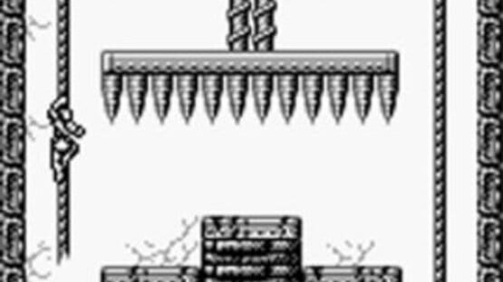 Screenshot for Castlevania II: Belmont's Revenge