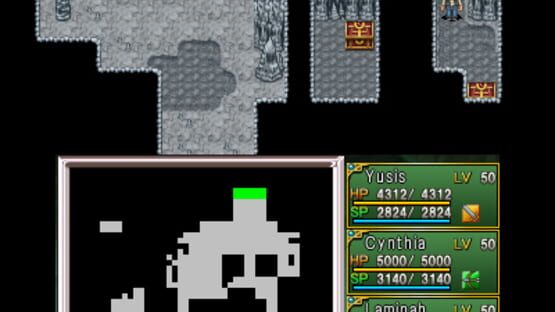 Screenshot for Journey to Kreisia
