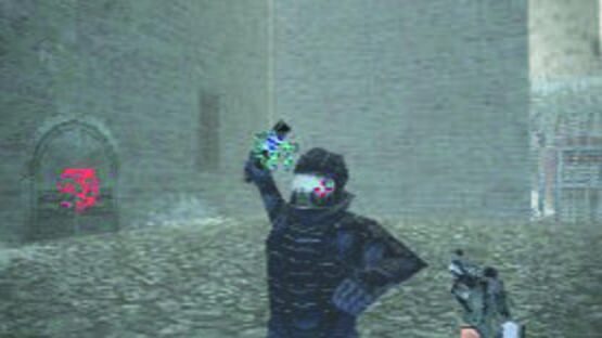 Screenshot for Dementium II
