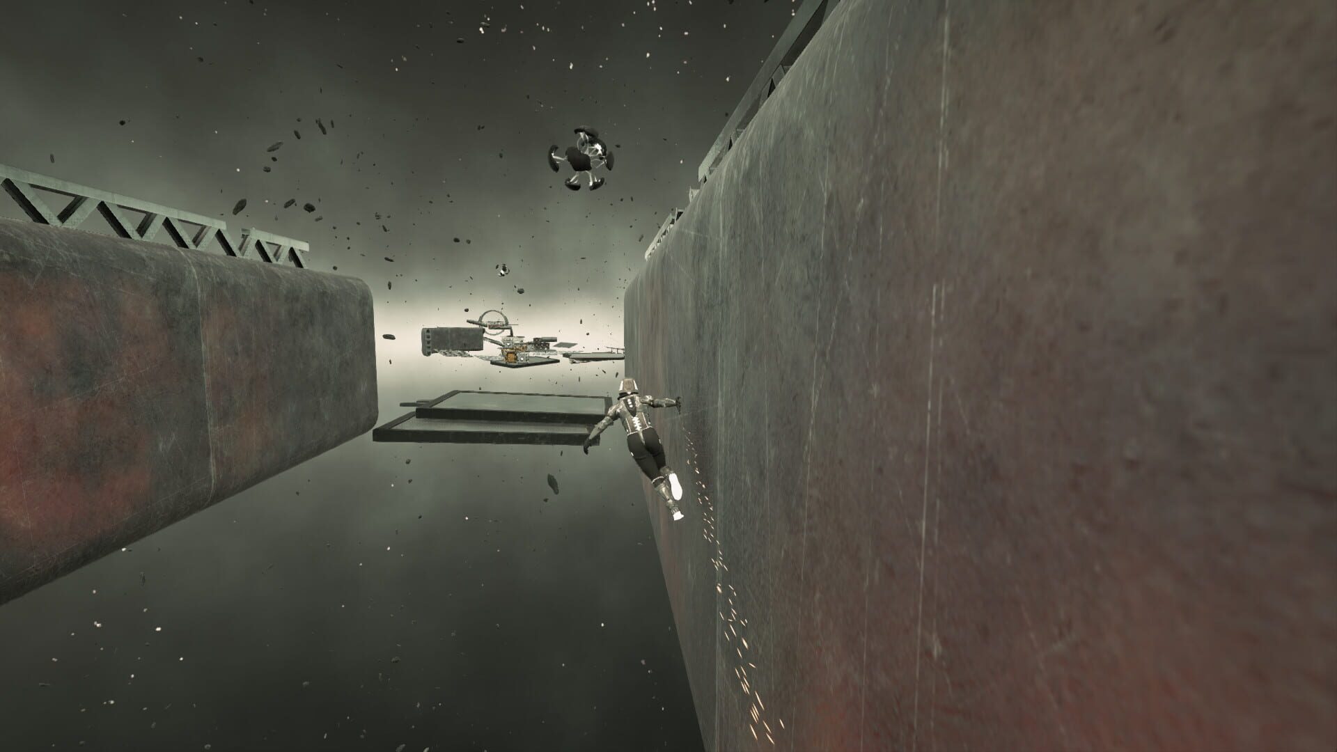 Screenshot for Schacht