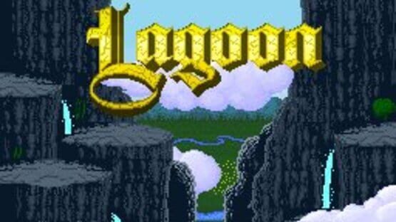 Screenshot for Lagoon