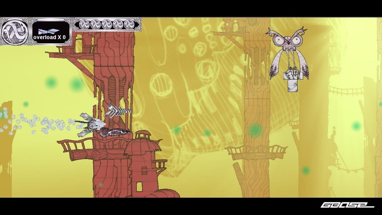 Screenshot for Ballpoint Universe: Infinite