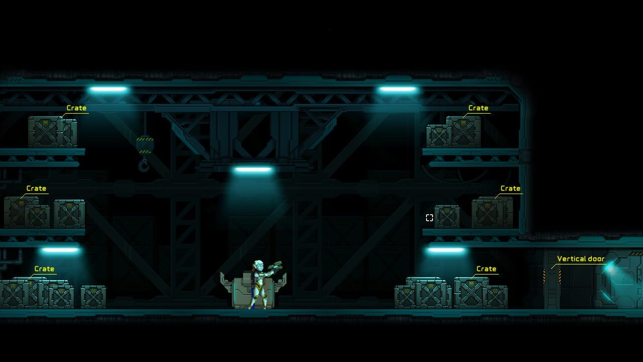 Screenshot for Ghost 1.0
