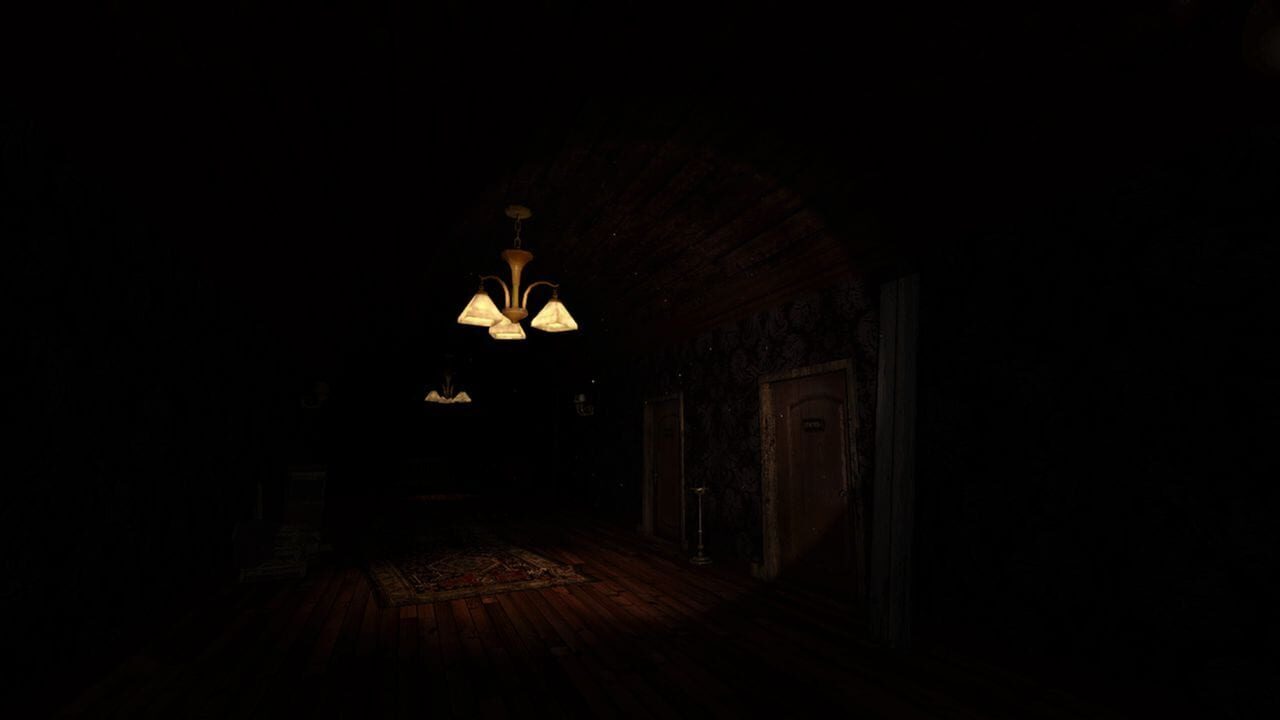 Screenshot for Damned